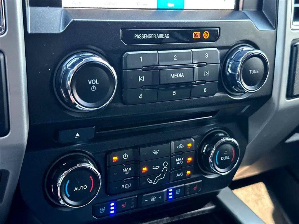 used 2018 Ford F-250 car, priced at $49,998