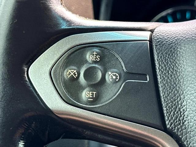 used 2017 Chevrolet Silverado 2500 car, priced at $27,888