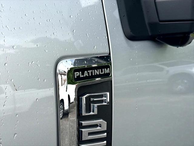used 2018 Ford F-250 car, priced at $59,998