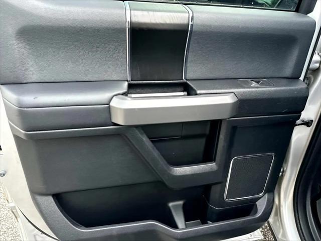 used 2018 Ford F-250 car, priced at $59,998