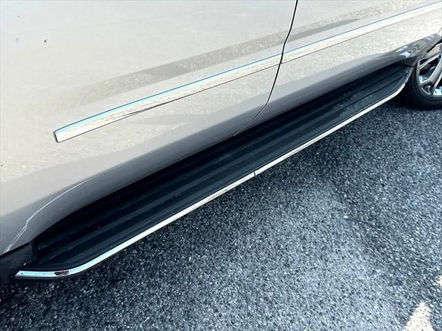 used 2016 GMC Yukon car, priced at $24,998