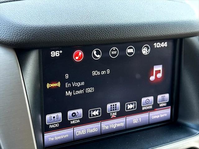 used 2016 GMC Yukon car, priced at $24,998