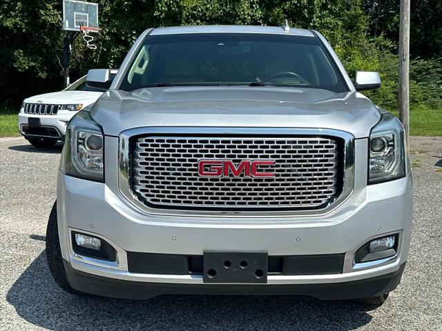 used 2016 GMC Yukon car, priced at $24,998