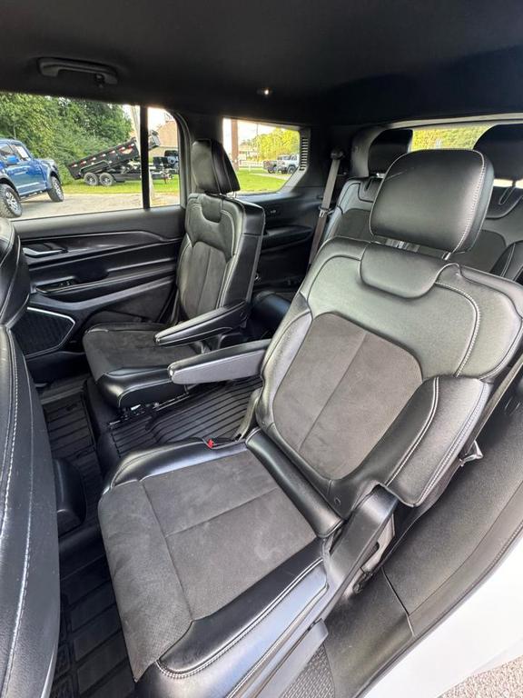 used 2021 Jeep Grand Cherokee L car, priced at $29,999