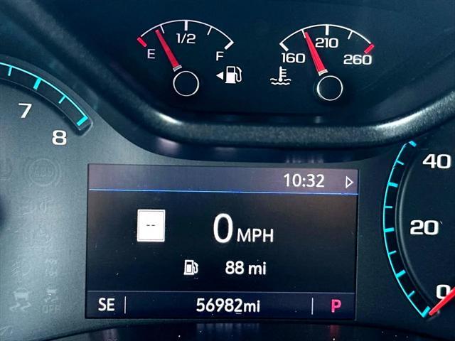 used 2019 Chevrolet Colorado car, priced at $29,998