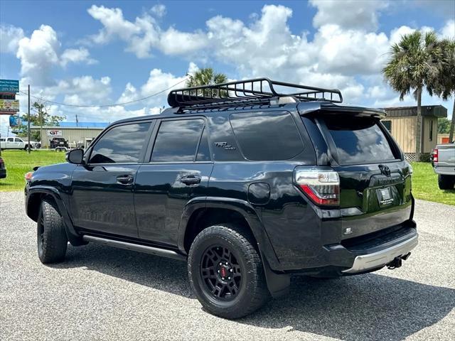 used 2022 Toyota 4Runner car, priced at $44,998