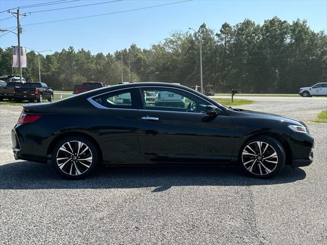 used 2016 Honda Accord car, priced at $16,888