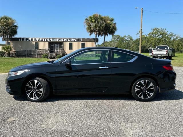 used 2016 Honda Accord car, priced at $16,888