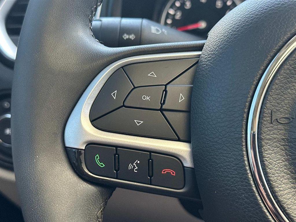 used 2021 Jeep Renegade car, priced at $18,998