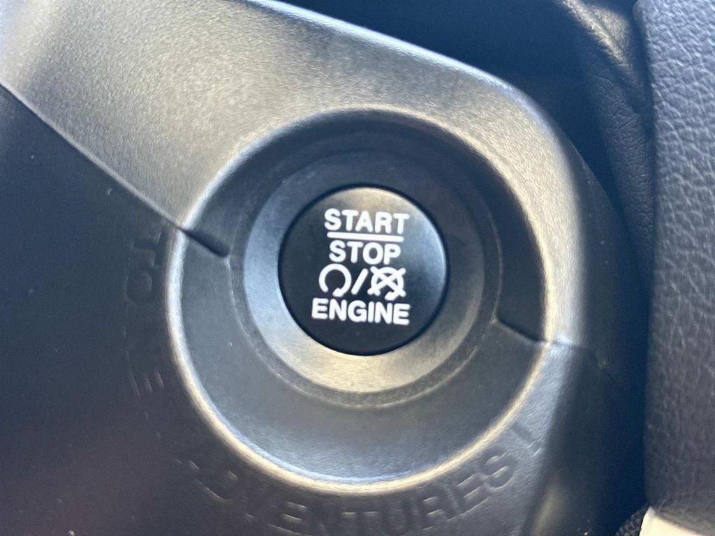 used 2021 Jeep Renegade car, priced at $18,998