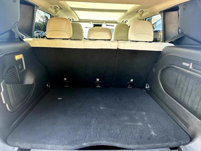 used 2021 Jeep Renegade car, priced at $20,888