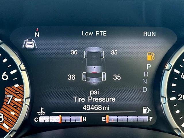 used 2021 Jeep Renegade car, priced at $20,888