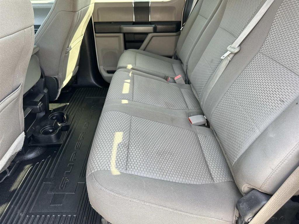 used 2018 Ford F-350 car, priced at $30,998