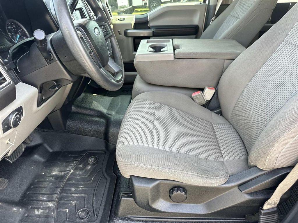 used 2018 Ford F-350 car, priced at $30,998