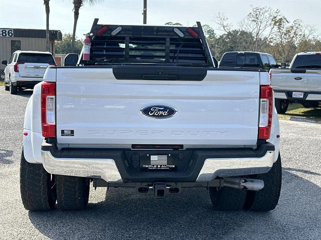 used 2018 Ford F-350 car, priced at $30,998