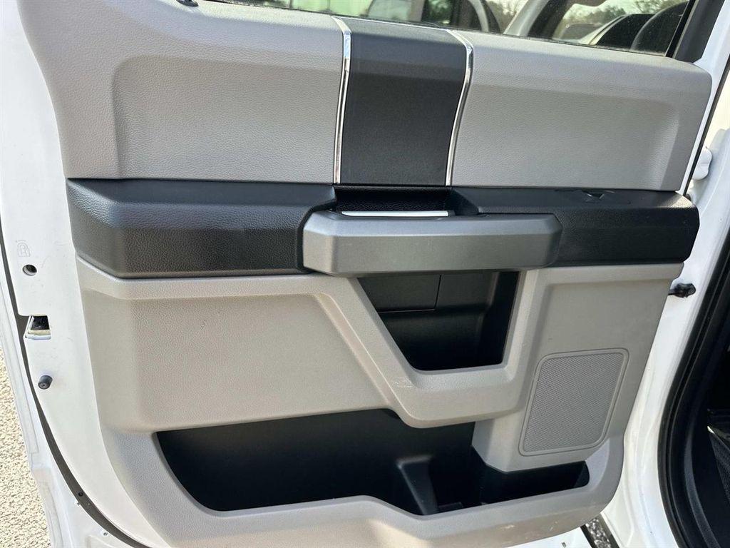 used 2018 Ford F-350 car, priced at $30,998