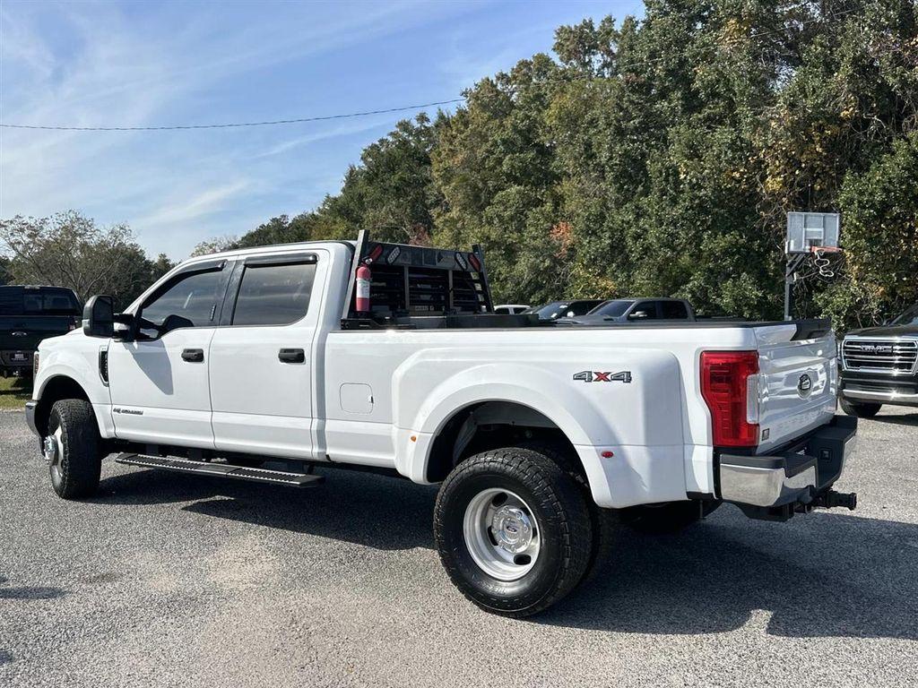 used 2018 Ford F-350 car, priced at $30,998