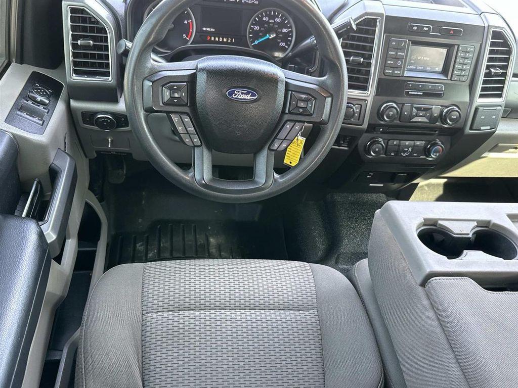 used 2018 Ford F-350 car, priced at $30,998