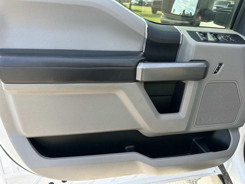 used 2018 Ford F-350 car, priced at $30,998