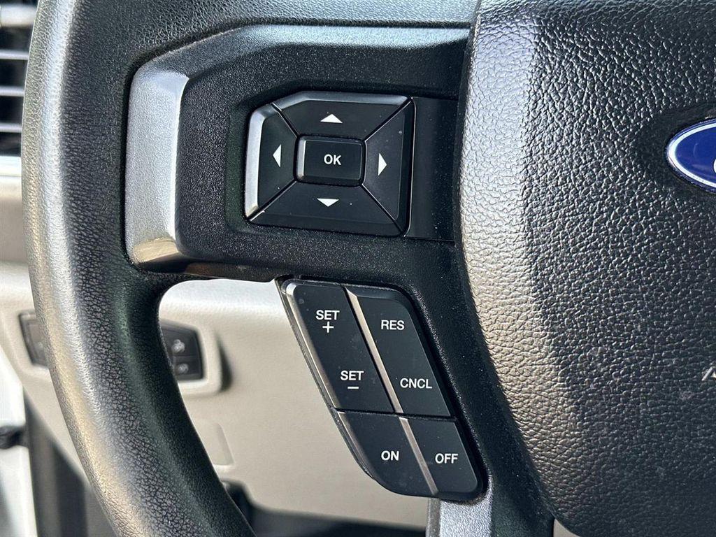 used 2018 Ford F-350 car, priced at $30,998