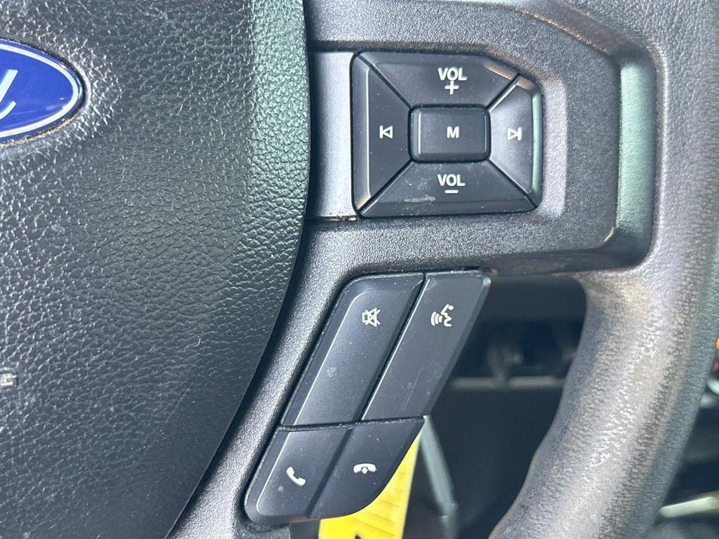 used 2018 Ford F-350 car, priced at $30,998