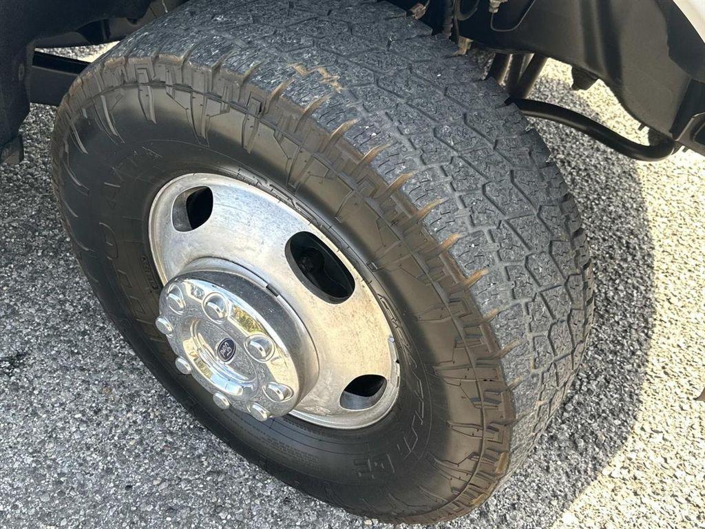 used 2018 Ford F-350 car, priced at $30,998