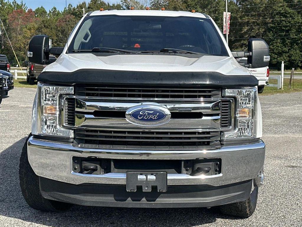 used 2018 Ford F-350 car, priced at $30,998