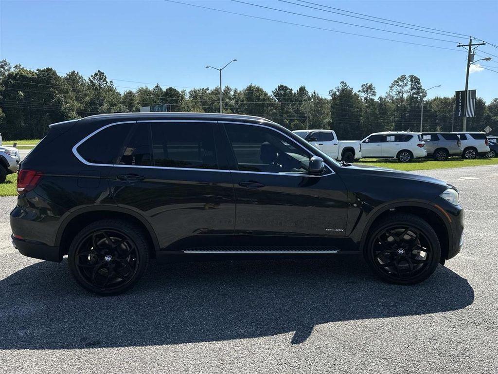 used 2015 BMW X5 car, priced at $16,998