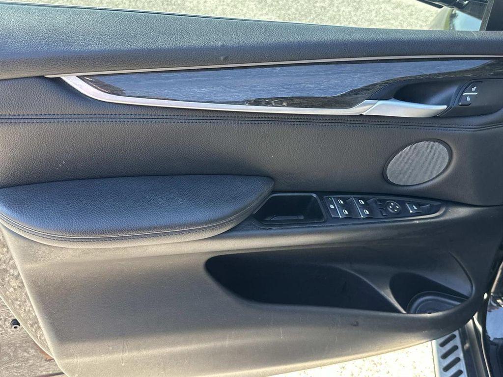 used 2015 BMW X5 car, priced at $16,998
