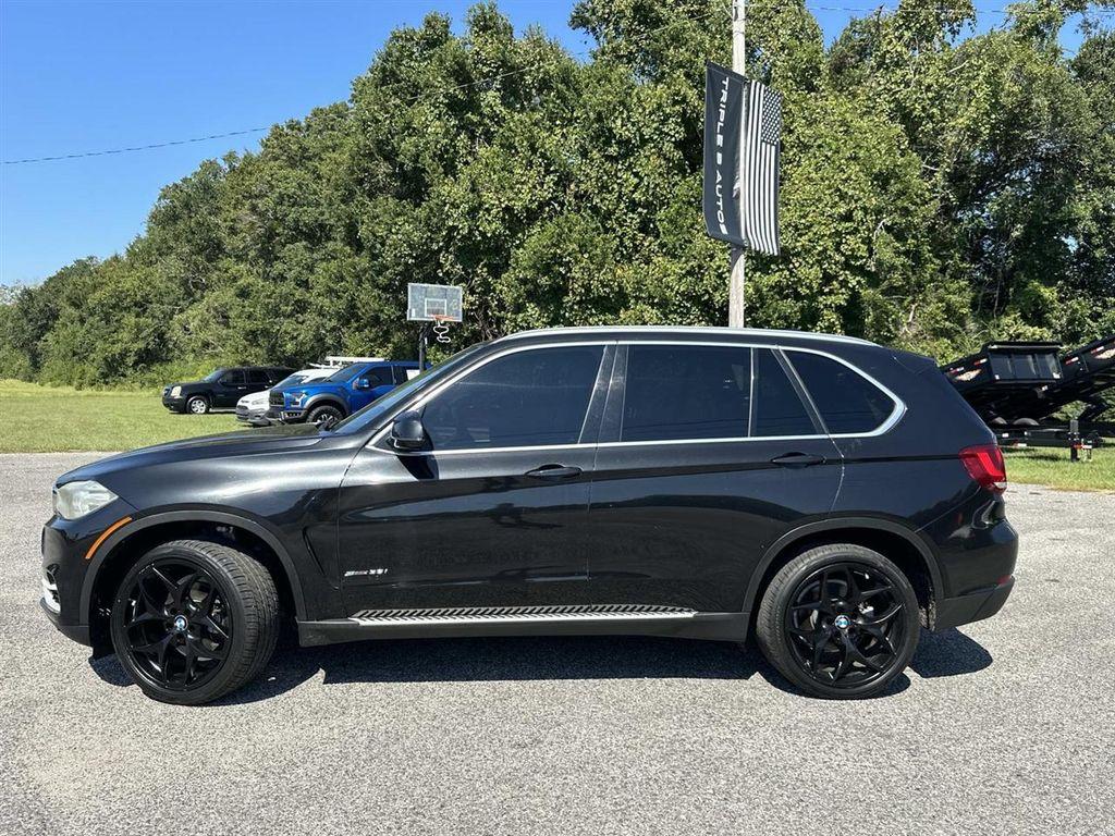 used 2015 BMW X5 car, priced at $16,998