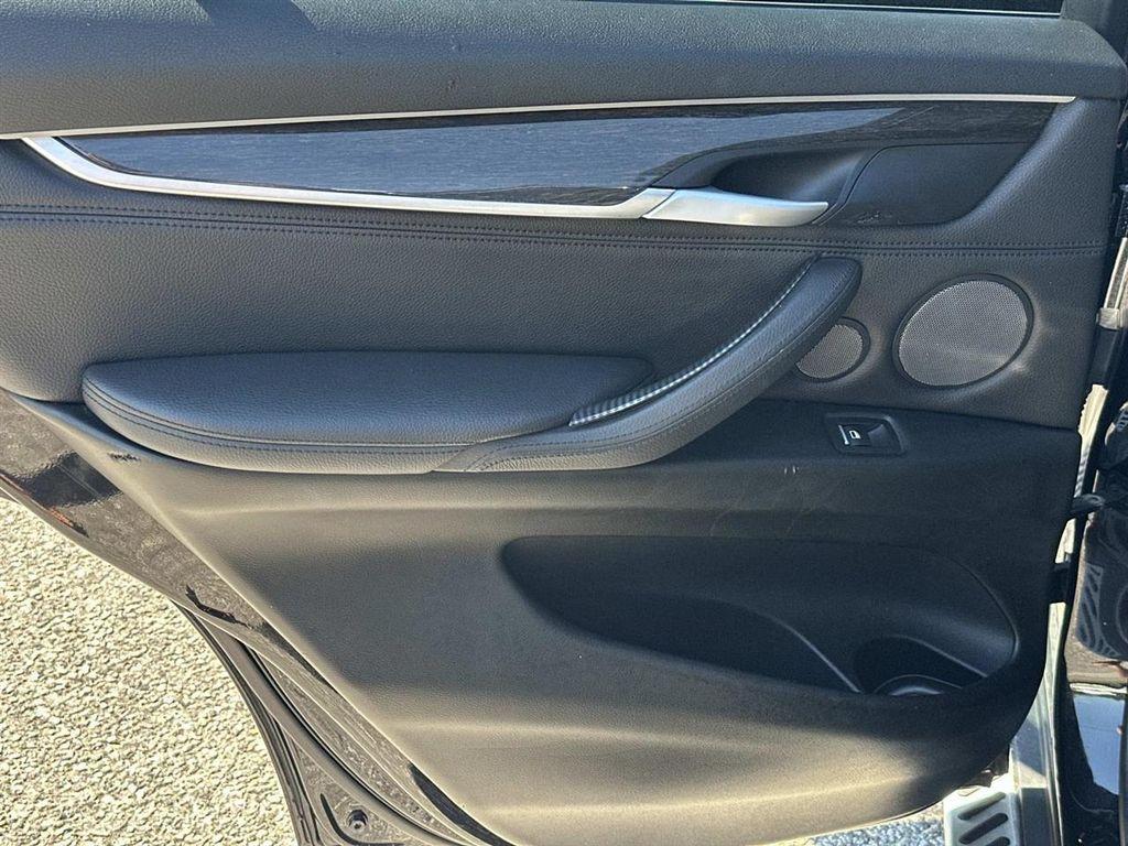 used 2015 BMW X5 car, priced at $16,998