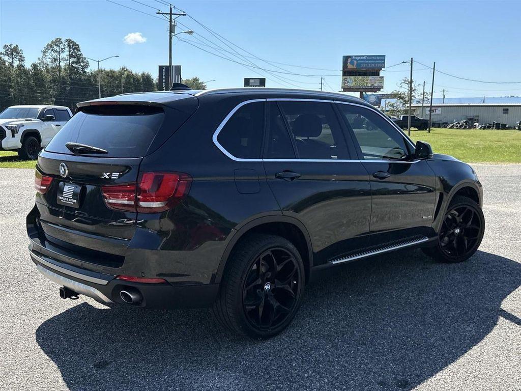 used 2015 BMW X5 car, priced at $16,998