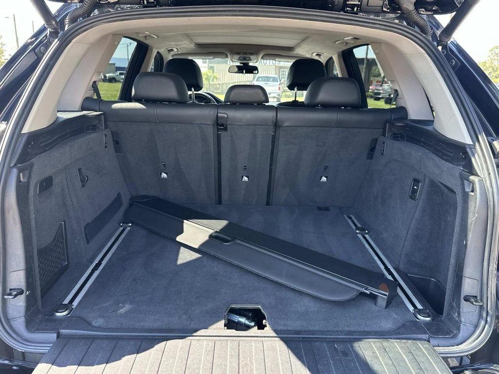used 2015 BMW X5 car, priced at $16,998