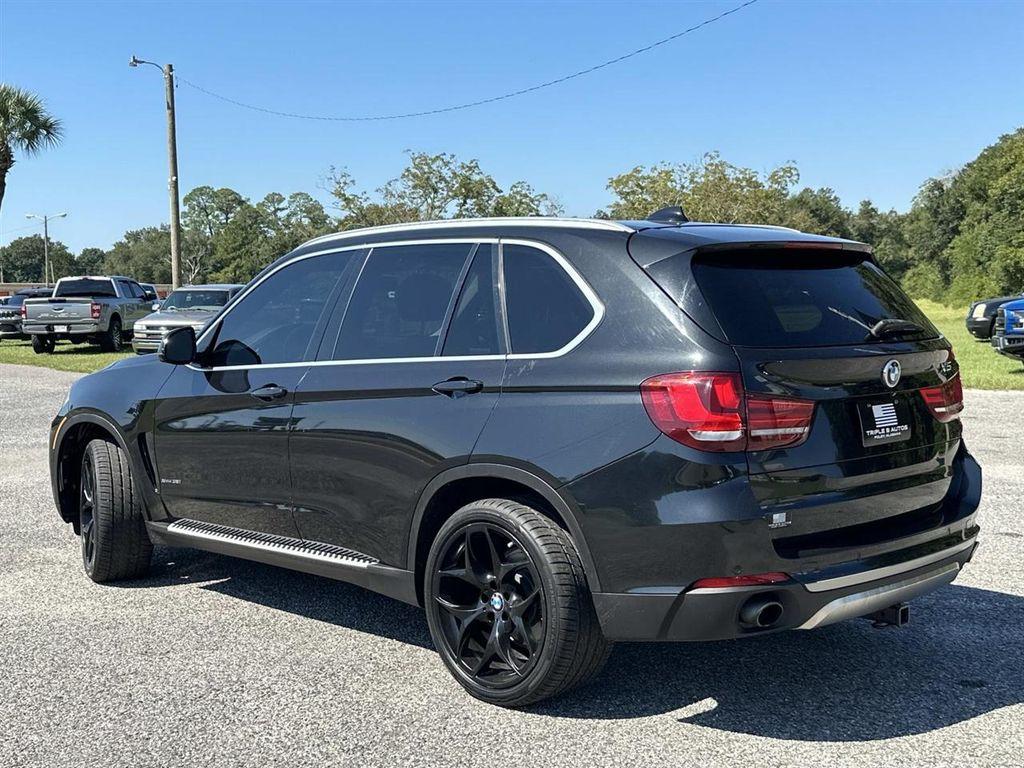 used 2015 BMW X5 car, priced at $16,998