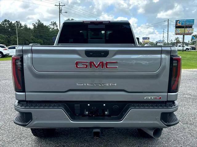 used 2024 GMC Sierra 2500 car