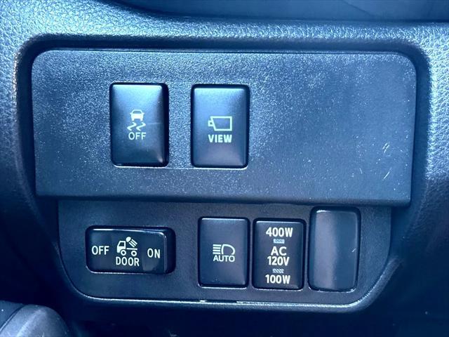 used 2022 Toyota Tacoma car, priced at $44,998