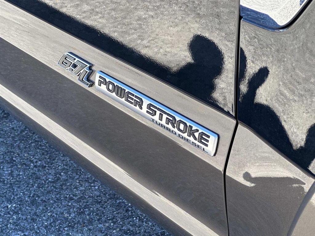 used 2019 Ford F-350 car, priced at $58,888