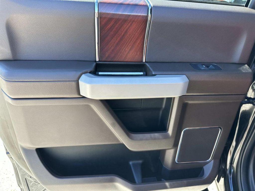 used 2019 Ford F-350 car, priced at $58,888