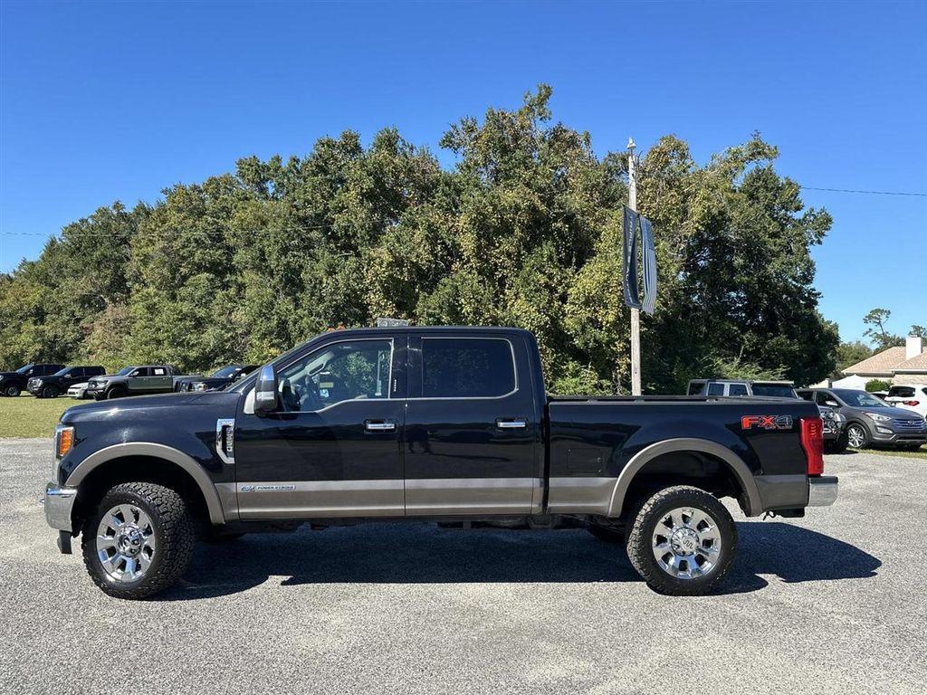 used 2019 Ford F-350 car, priced at $58,888