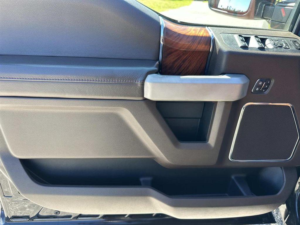 used 2019 Ford F-350 car, priced at $58,888