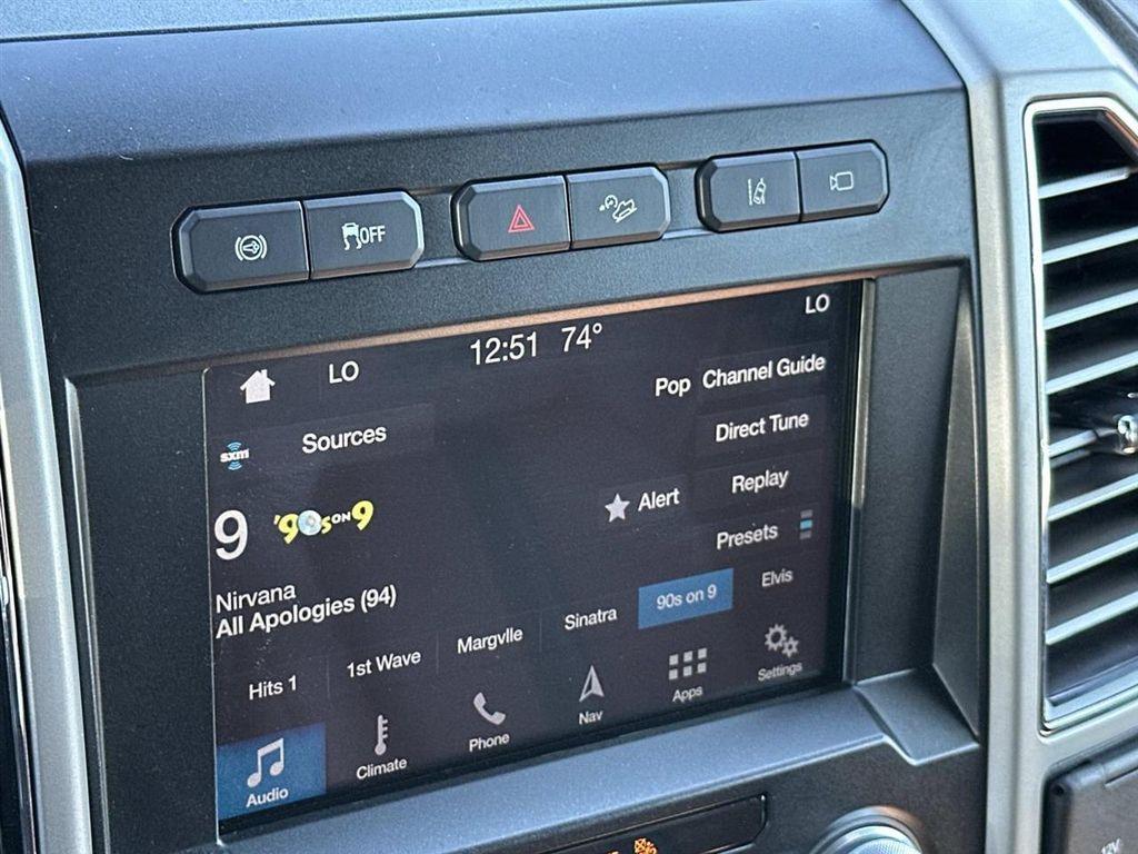 used 2019 Ford F-350 car, priced at $58,888