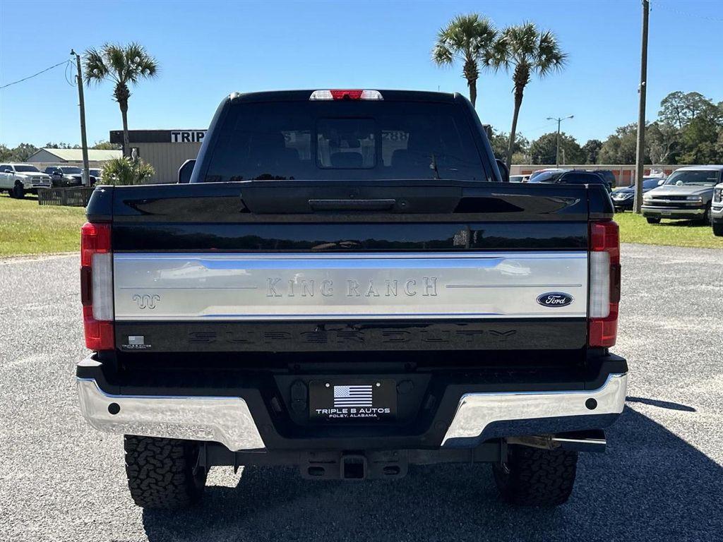 used 2019 Ford F-350 car, priced at $58,888