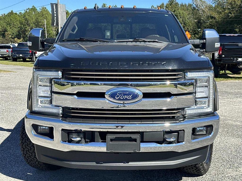 used 2019 Ford F-350 car, priced at $58,888