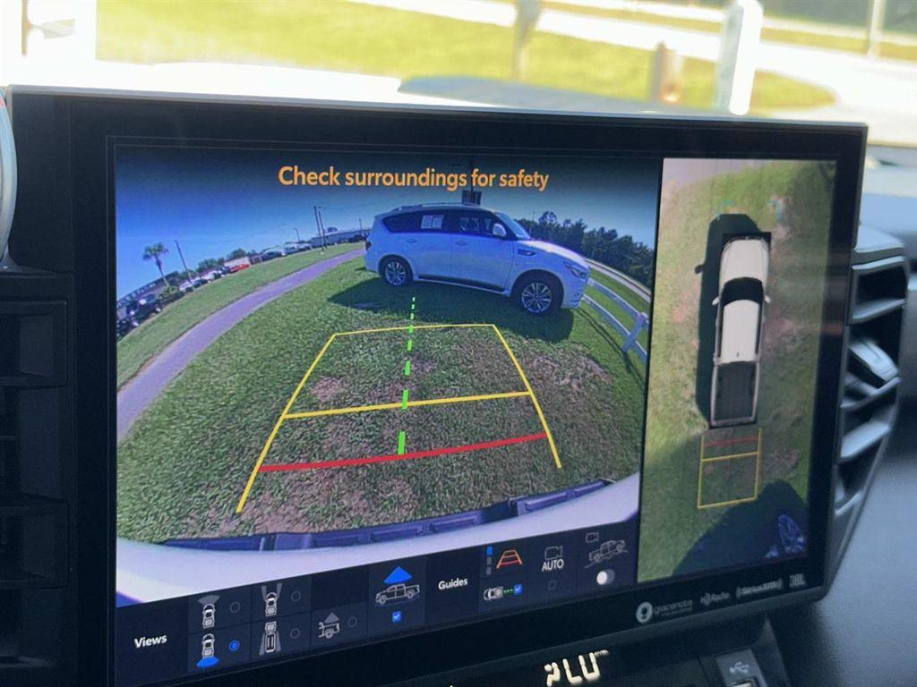 used 2023 Toyota Tundra Hybrid car, priced at $58,888