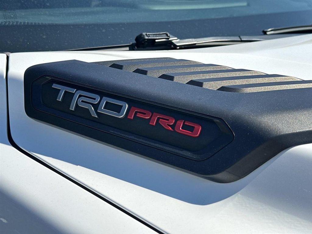 used 2023 Toyota Tundra Hybrid car, priced at $58,888