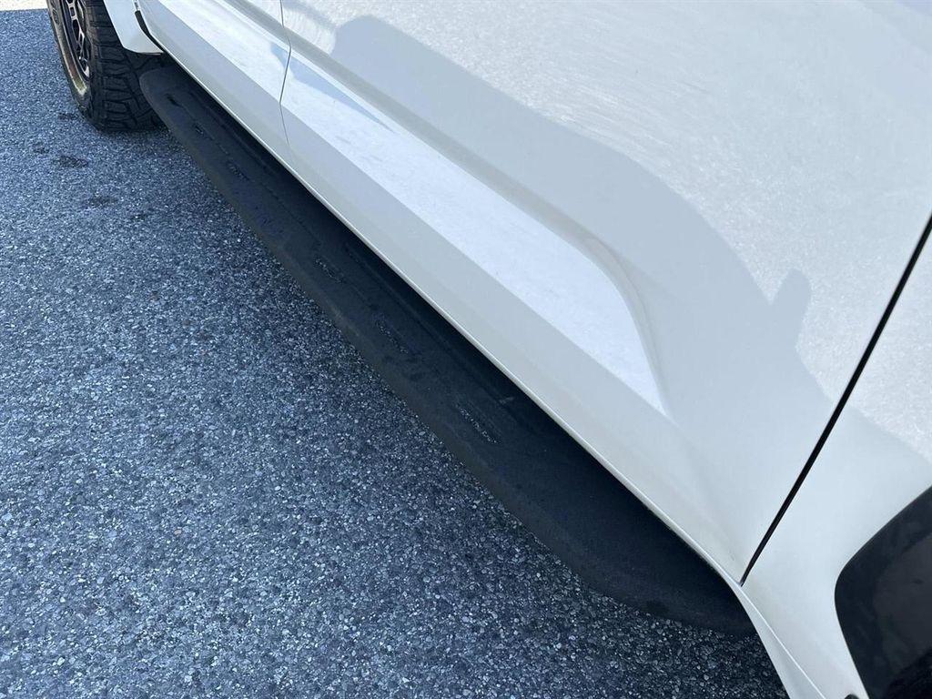 used 2023 Toyota Tundra Hybrid car, priced at $58,888