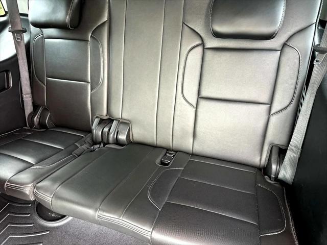 used 2019 GMC Yukon car, priced at $33,998