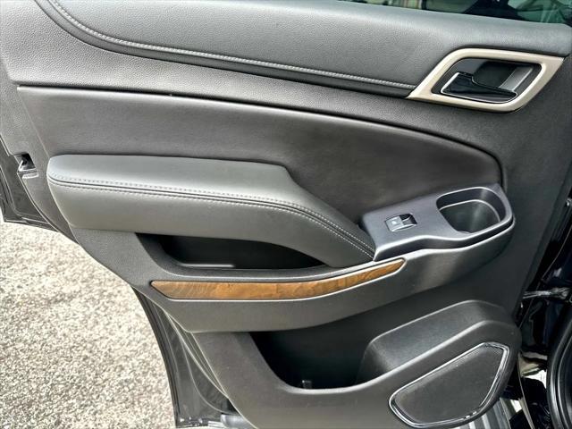 used 2019 GMC Yukon car, priced at $33,998