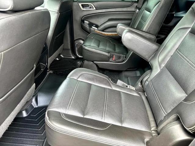 used 2019 GMC Yukon car, priced at $33,998