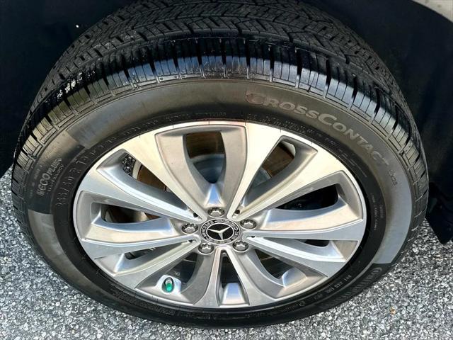 used 2020 Mercedes-Benz GLE 350 car, priced at $30,998